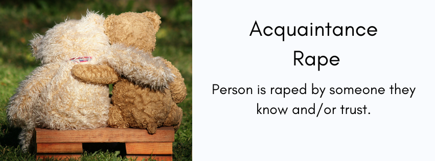 Acquaintance Rape