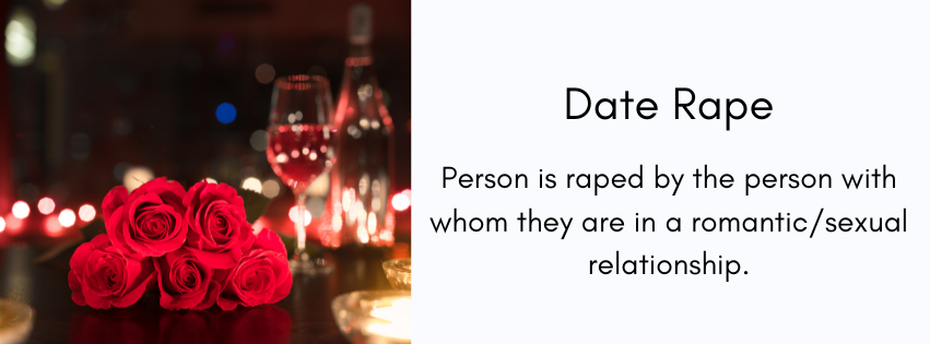 Date Rape