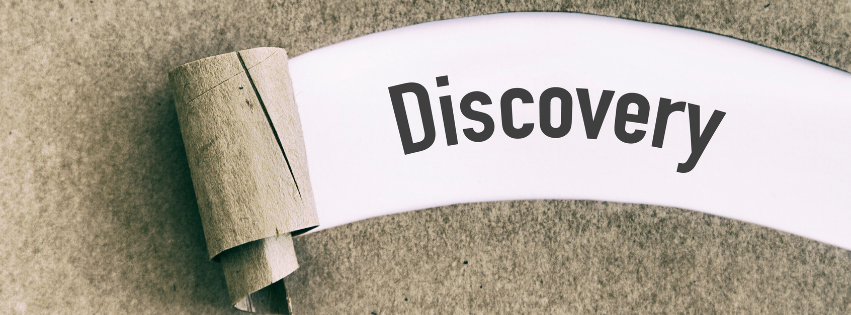 Discovery