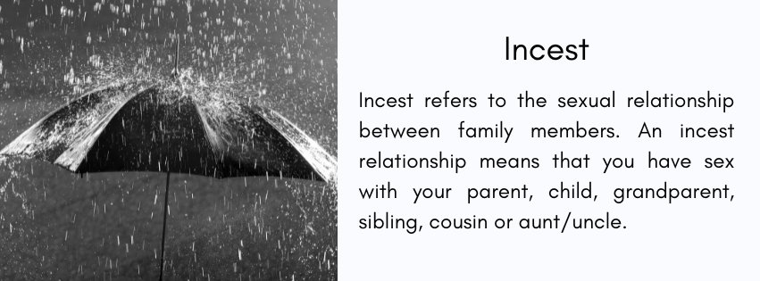 Incest