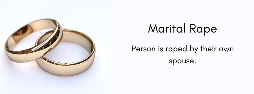 Marital Rape
