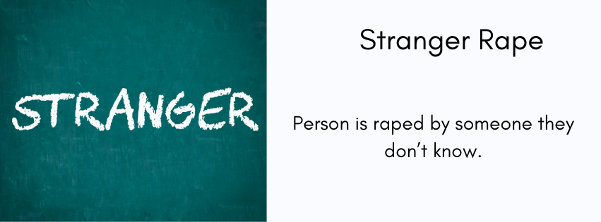 Stranger Rape