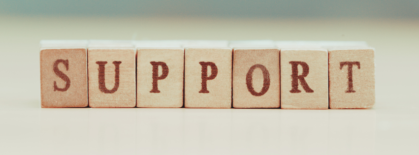 Zehira-Kedesh Support