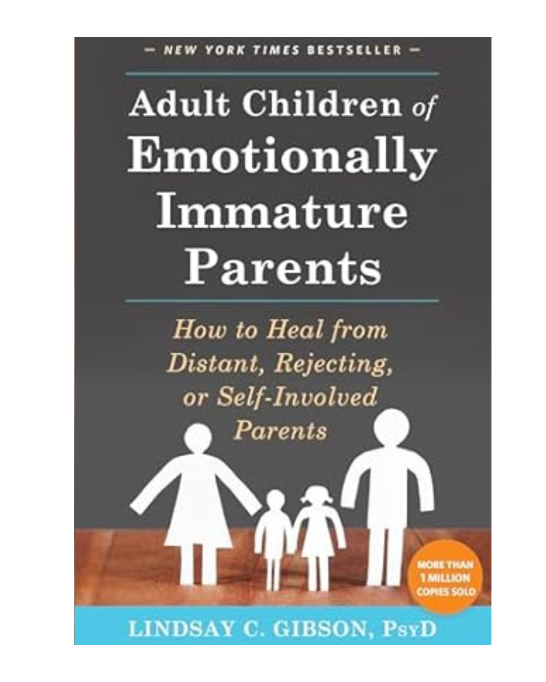 Adult Children of Emotionally Immature Parents
