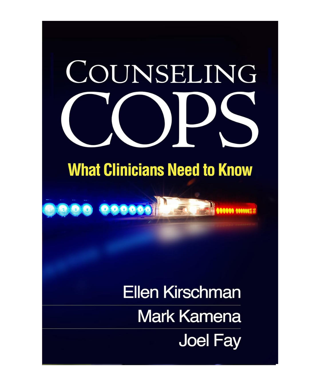 Counseling Cops