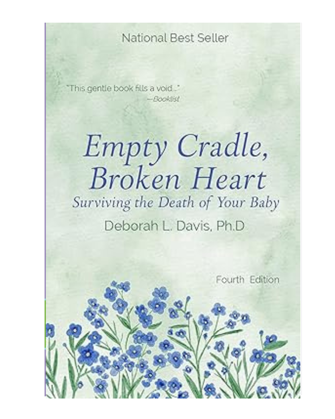 Empty Cradle Broken Heart