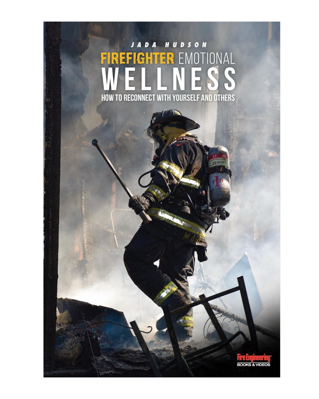 Firefighter Emotional Wellness