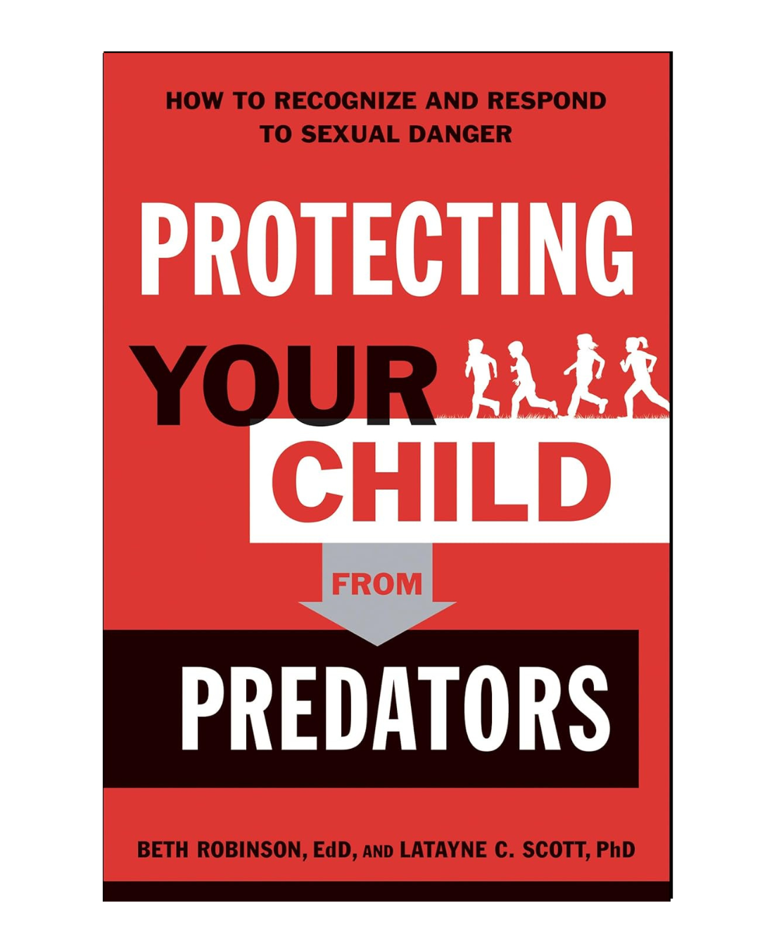 Protecting Your Child From Predators